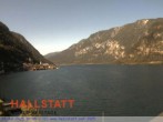 Archiv Foto Webcam Blick auf Hallstatt und den Hallstättersee 15:00
