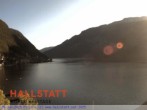 Archiv Foto Webcam Blick auf Hallstatt und den Hallstättersee 06:00