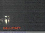 Archiv Foto Webcam Blick auf Hallstatt und den Hallstättersee 00:00