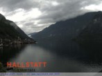 Archiv Foto Webcam Blick auf Hallstatt und den Hallstättersee 10:00