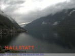 Archiv Foto Webcam Blick auf Hallstatt und den Hallstättersee 12:00