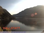 Archiv Foto Webcam Blick auf Hallstatt und den Hallstättersee 06:00