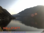 Archiv Foto Webcam Blick auf Hallstatt und den Hallstättersee 06:00