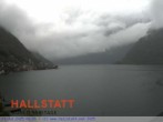 Archiv Foto Webcam Blick auf Hallstatt und den Hallstättersee 05:00
