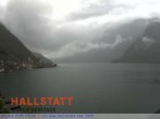 Archiv Foto Webcam Blick auf Hallstatt und den Hallstättersee 06:00