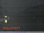 Archiv Foto Webcam Blick auf Hallstatt und den Hallstättersee 03:00