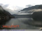 Archiv Foto Webcam Blick auf Hallstatt und den Hallstättersee 06:00