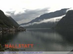 Archiv Foto Webcam Blick auf Hallstatt und den Hallstättersee 09:00