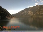 Archiv Foto Webcam Blick auf Hallstatt und den Hallstättersee 15:00