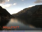 Archiv Foto Webcam Blick auf Hallstatt und den Hallstättersee 17:00