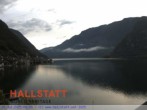 Archiv Foto Webcam Blick auf Hallstatt und den Hallstättersee 05:00