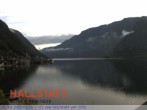 Archiv Foto Webcam Blick auf Hallstatt und den Hallstättersee 06:00