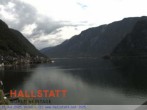 Archiv Foto Webcam Blick auf Hallstatt und den Hallstättersee 09:00