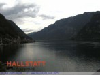 Archiv Foto Webcam Blick auf Hallstatt und den Hallstättersee 15:00
