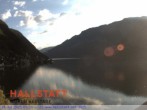 Archiv Foto Webcam Blick auf Hallstatt und den Hallstättersee 06:00