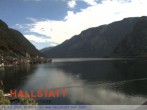 Archiv Foto Webcam Blick auf Hallstatt und den Hallstättersee 09:00