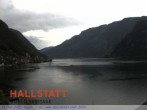 Archiv Foto Webcam Blick auf Hallstatt und den Hallstättersee 15:00