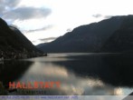 Archiv Foto Webcam Blick auf Hallstatt und den Hallstättersee 05:00