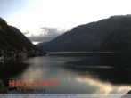 Archiv Foto Webcam Blick auf Hallstatt und den Hallstättersee 06:00