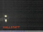 Archiv Foto Webcam Blick auf Hallstatt und den Hallstättersee 01:00