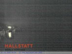Archiv Foto Webcam Blick auf Hallstatt und den Hallstättersee 03:00