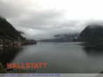Archiv Foto Webcam Blick auf Hallstatt und den Hallstättersee 05:00
