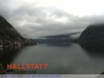 Archiv Foto Webcam Blick auf Hallstatt und den Hallstättersee 06:00