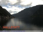 Archiv Foto Webcam Blick auf Hallstatt und den Hallstättersee 11:00