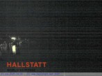 Archiv Foto Webcam Blick auf Hallstatt und den Hallstättersee 03:00