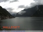 Archiv Foto Webcam Blick auf Hallstatt und den Hallstättersee 06:00