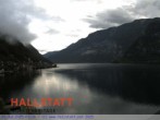 Archiv Foto Webcam Blick auf Hallstatt und den Hallstättersee 06:00