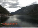 Archiv Foto Webcam Blick auf Hallstatt und den Hallstättersee 11:00