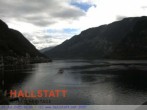Archiv Foto Webcam Blick auf Hallstatt und den Hallstättersee 15:00