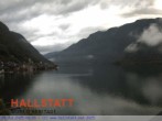 Archiv Foto Webcam Blick auf Hallstatt und den Hallstättersee 05:00