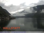Archiv Foto Webcam Blick auf Hallstatt und den Hallstättersee 06:00