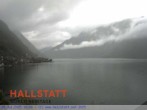 Archiv Foto Webcam Blick auf Hallstatt und den Hallstättersee 09:00