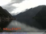 Archiv Foto Webcam Blick auf Hallstatt und den Hallstättersee 13:00