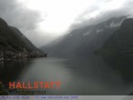 Archiv Foto Webcam Blick auf Hallstatt und den Hallstättersee 15:00