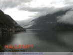 Archiv Foto Webcam Blick auf Hallstatt und den Hallstättersee 06:00
