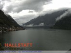 Archiv Foto Webcam Blick auf Hallstatt und den Hallstättersee 09:00