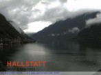 Archiv Foto Webcam Blick auf Hallstatt und den Hallstättersee 11:00