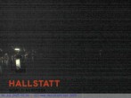 Archiv Foto Webcam Blick auf Hallstatt und den Hallstättersee 01:00