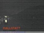 Archiv Foto Webcam Blick auf Hallstatt und den Hallstättersee 03:00