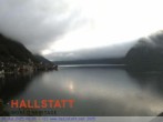 Archiv Foto Webcam Blick auf Hallstatt und den Hallstättersee 05:00