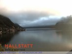 Archiv Foto Webcam Blick auf Hallstatt und den Hallstättersee 06:00