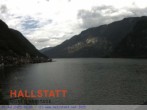 Archiv Foto Webcam Blick auf Hallstatt und den Hallstättersee 15:00