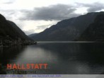 Archiv Foto Webcam Blick auf Hallstatt und den Hallstättersee 17:00