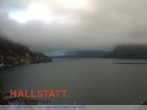 Archiv Foto Webcam Blick auf Hallstatt und den Hallstättersee 06:00