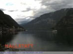 Archiv Foto Webcam Blick auf Hallstatt und den Hallstättersee 17:00