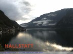 Archiv Foto Webcam Blick auf Hallstatt und den Hallstättersee 06:00